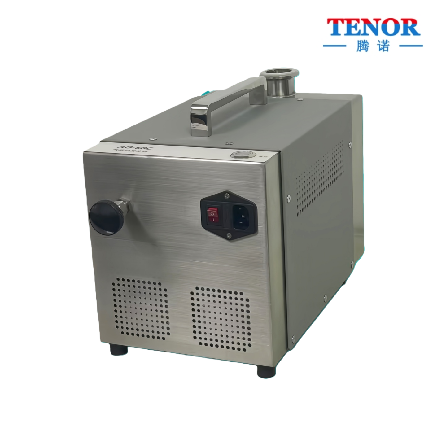 <b>气溶胶发生器AG-60C</b>