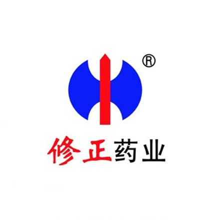 <b>修正药业集团</b>